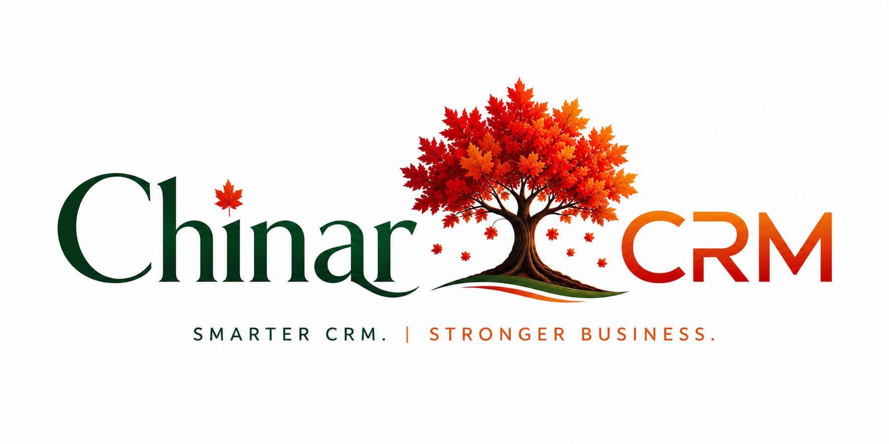 ChinarCRM